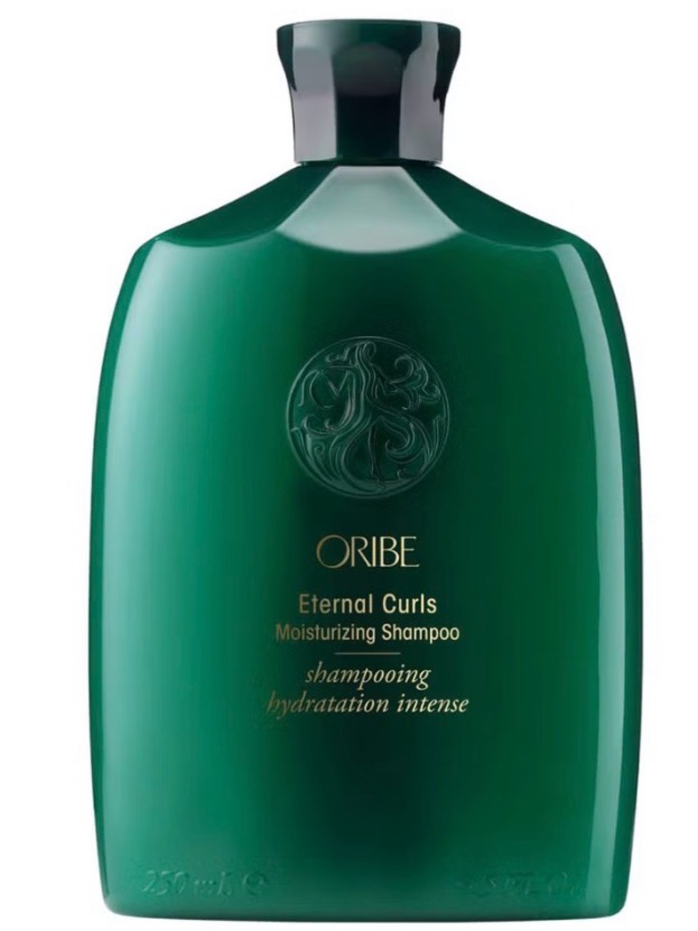 Oribe Eternal Curls Moisturizing Shampoo - Green and Gold